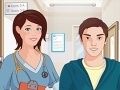 Hra Operuj Teraz: Chirurgia Ramena online Hra Operuj Teraz: Chirurgia Ramena online