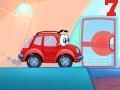 Hra Wheely 7 online