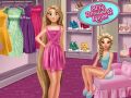 Hra Šatník BFF online Hra Šatník BFF online