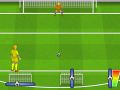 Hra Penaltový rozstrel: Euro 2016 online Hra Penaltový rozstrel: Euro 2016 online