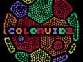Hra Coloruid 2 online Hra Coloruid 2 online