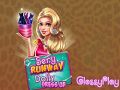 Hra Sery Runway Dolly Obliec online Hra Sery Runway Dolly Obliec online