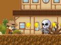 Hra Super Kovbojski Beh online Hra Super Kovbojski Beh online