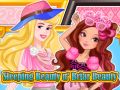 Hra Spiaca krása A Briar Beauty online Hra Spiaca krása A Briar Beauty online