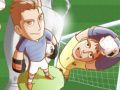 Hra EURO Brankár 2016 online Hra EURO Brankár 2016 online