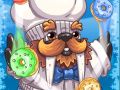 Hra Mrazené Donuty online