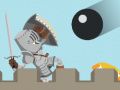Hra Stredoveký Dodgeball online