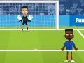 Hra Európske Futbalové Kop 16 online