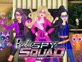 Hra Barbie: Špionážny tím online
