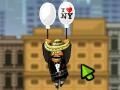 Hra Amigo Pancho 2: Newyorská párty online