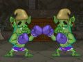 Hra Troll boxovanie online