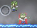 Hra Zombie Smash online