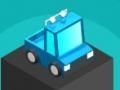 Hra Preteky Blokov online