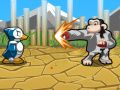 Hra Kumba Karate online Hra Kumba Karate online