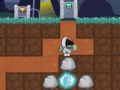 Hra Astrodigger online Hra Astrodigger online