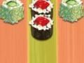 Hra Sushi Človeče, nehnevaj sa online