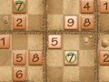 Hra Klasické Sudoku online