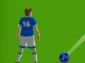 Hra Futbalové Bubliny online