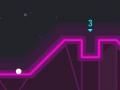 Hra Arkádový Golf: NEON online