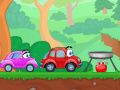 Hra Wheely 8 online