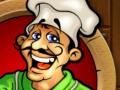 Hra Pizza Ninja 3 online