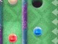 Hra Mini Putt GEM Prázdniny online Hra Mini Putt GEM Prázdniny online