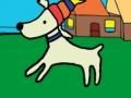 Hra Lappa Puzzle online