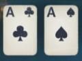 Hra Útočisko Solitaire online