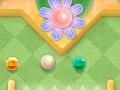 Hra Mini Putt Záhrada online Hra Mini Putt Záhrada online