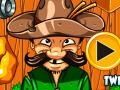 Hra Hracie automaty Zlato baníka online
