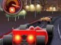Hra Sprint Klub Nitro online