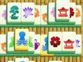 Hra Mahjong Veže 2 online