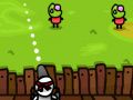 Hra Zombie Plaga online