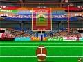 Hra Údery Amerického Futbalu online Hra Údery Amerického Futbalu online