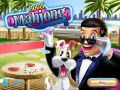 Hra Hotel Mahjong online