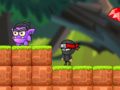 Hra Ninja Chlapec 2 online