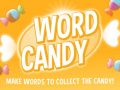 Hra Slovné Candy online