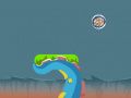 Hra Monsteroid online