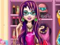 Hra Fashionista Skutočná Premena online