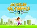 Hra Olympiáda v hode oštepom online Hra Olympiáda v hode oštepom online