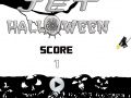 Hra Jet Halloween online
