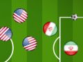 Hra Majster Futbalu online Hra Majster Futbalu online