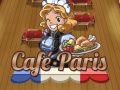 Hra Kaviareň Paríž online Hra Kaviareň Paríž online