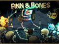 Hra Finn a Kosti online Hra Finn a Kosti online
