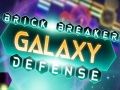 Hra Ochrana Galaxie Zlomy online Hra Ochrana Galaxie Zlomy online
