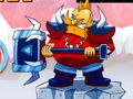 Hra Epický Súboj Rivalov online Hra Epický Súboj Rivalov online