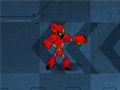 Hra Super Bojoví Roboti Obrana online Hra Super Bojoví Roboti Obrana online