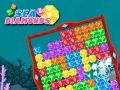 Hra Morské Diamanty online