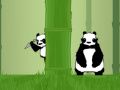 Hra Bambusový panda online