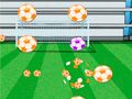 Hra Európska Futbalová Génius Výzva online